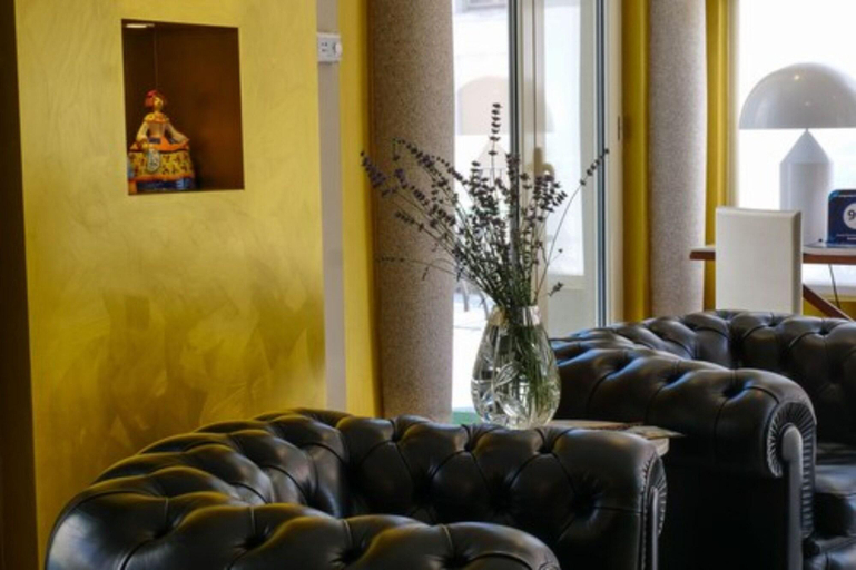 Public Area 2, Hotel Al Campanile - Luxury Suites & Apartments, Verbano-Cusio-Ossola