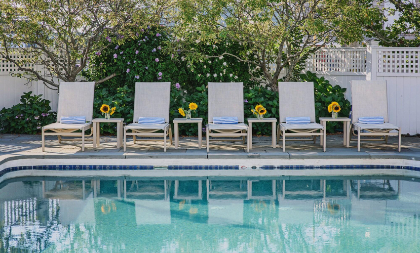 Sport & Beauty, Kelley House , Dukes