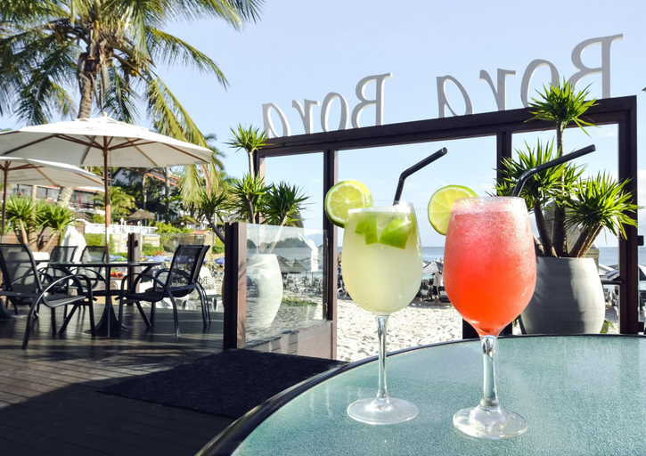 Food & Drinks, Bora Bora Pousada, Bombinhas