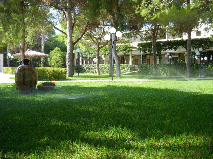 Exterior & Views 2, Hotel Club Astor, Lecce