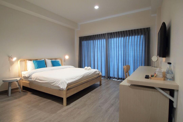 Bedroom 3, Siam Mansion Hat Yai, Hat Yai
