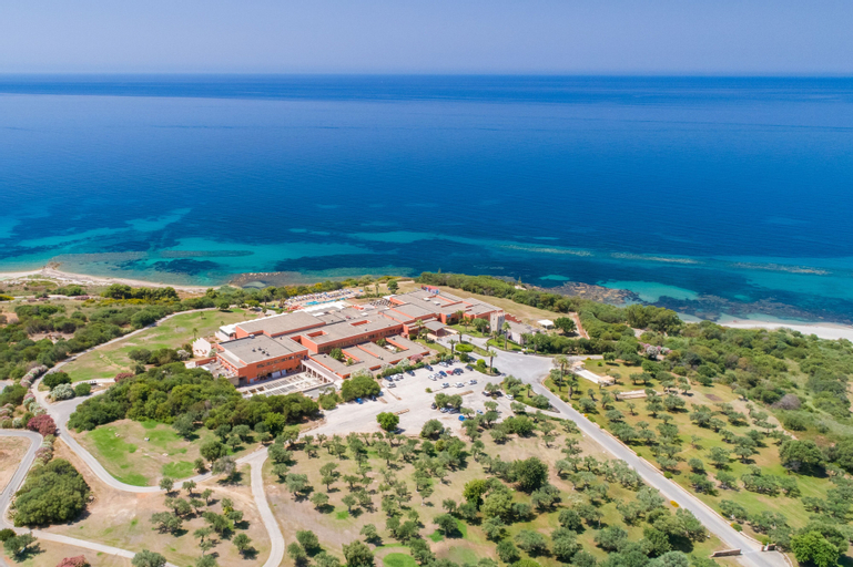 Club Torre Del Barone, Agrigento