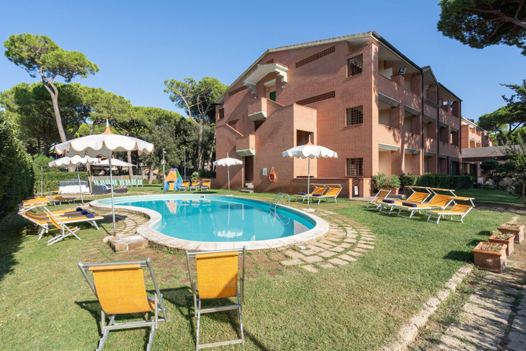 Sport & Beauty 2, Ricci Hotel, Grosseto