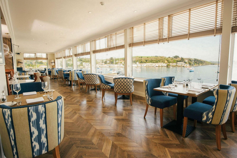 Public Area 4, Greenbank Hotel, Cornwall