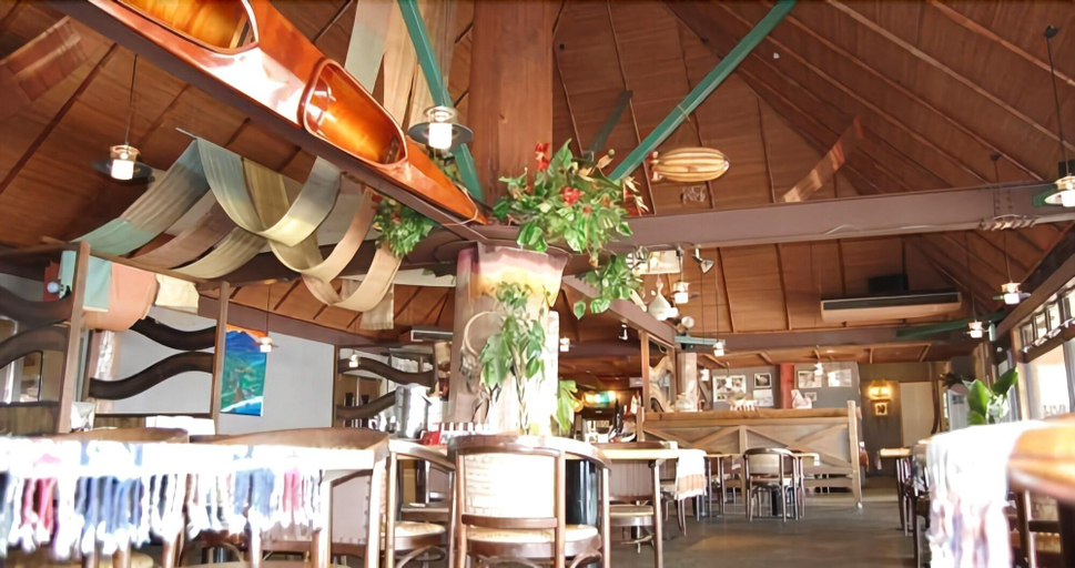 Public Area, Amami Resort Basyayamamura, Amami