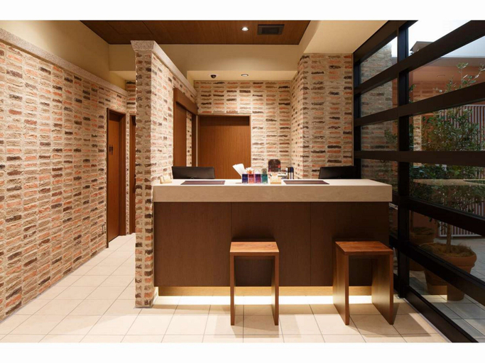 Public Area 3, 名古屋阿列塔酒店(Arietta Hotel Nagoya), Nagoya