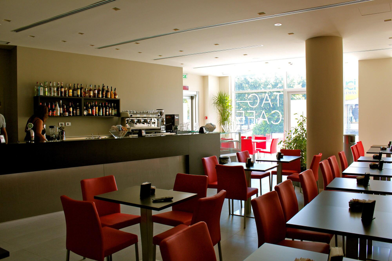Food & Drinks, Tag Hotel, Rimini