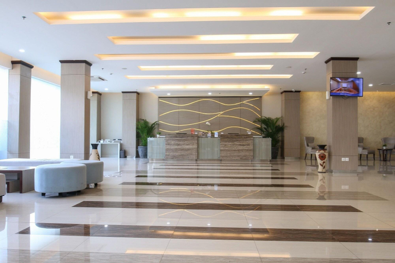 Public Area 5, Hotel 88 Tendean, South Jakarta