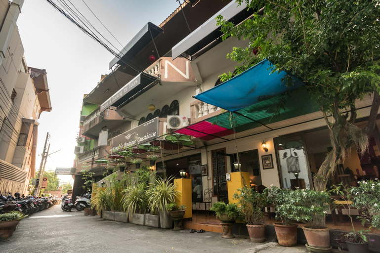 Kamala's Boutique Guesthouse, Muang Chiang Mai