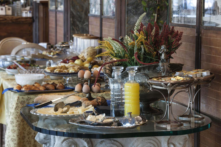 Food & Drinks, Riviera, Venezia
