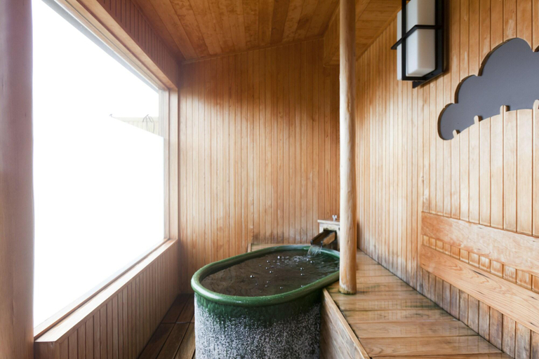 Public Area 3, Matsuya-Sensen, Awara