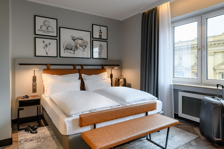 Mercure Hotel Dortmund Centrum, Dortmund