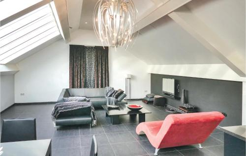 One-Bedroom Holiday Home in Richelle/Vise, Liège