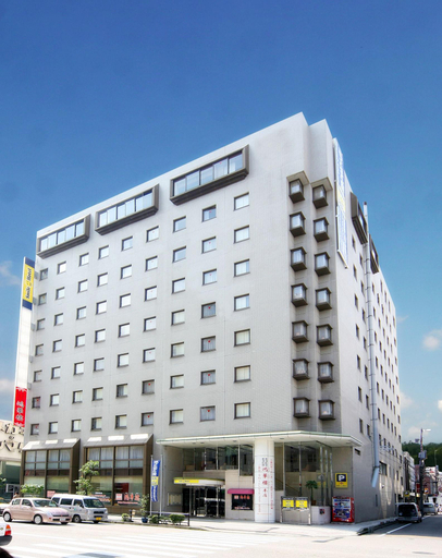MYSTAYS Kanazawa Katamachi, Kanazawa