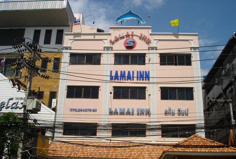 Exterior & Views 2, Lamai Inn, Pulau Phuket