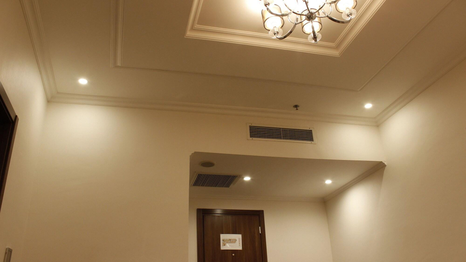 Public Area 4, Shoregate Hotels, Kosofe