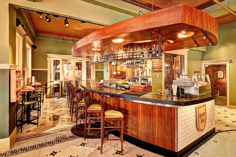 Food & Drinks 5, Boulderado, Boulder
