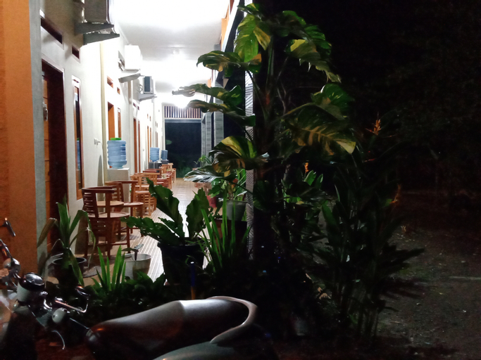 Exterior & Views 5, Pusaka Alam 1 Pangandaran, Pangandaran