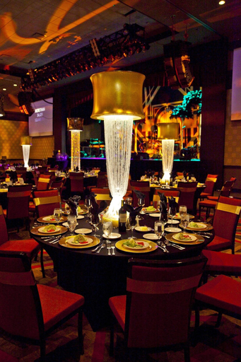 Food & Drinks 5, Golden Nugget Biloxi, Harrison
