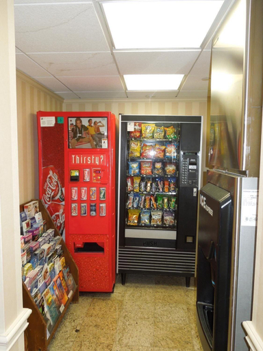 Public Area 2, Rockville Centre Inn, Nassau