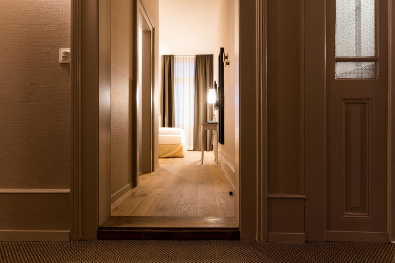 Public Area 3, Hotel Emmental, Thun