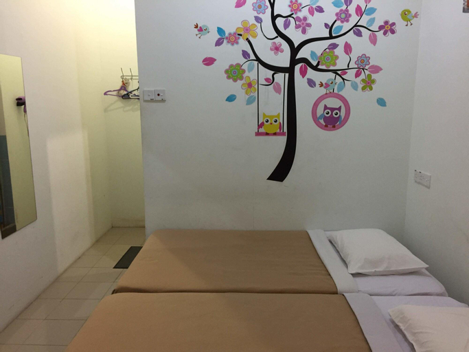 Bedroom 4, MALABAR, Penang Island