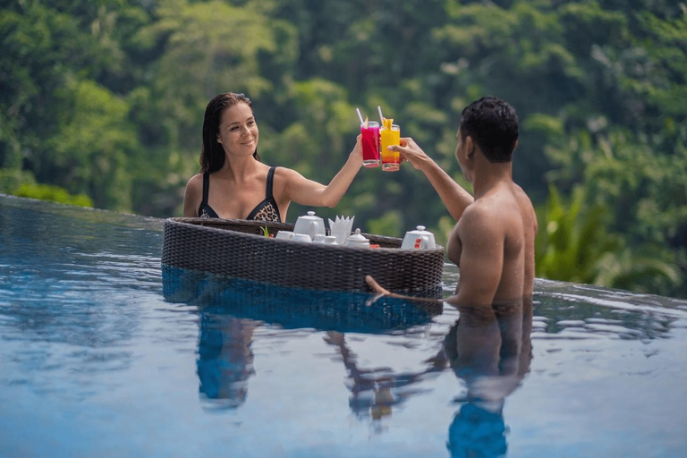 Sport & Beauty 2, Puri Wulandari - A Boutique Resort & Spa, Gianyar