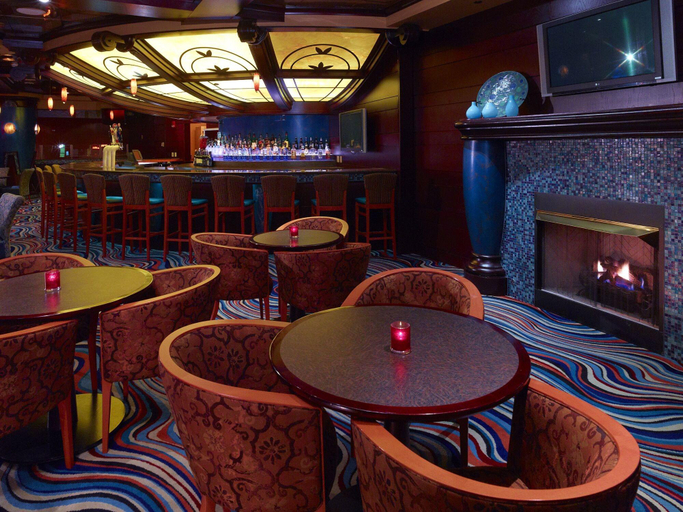 Public Area 4, Seneca Allegany Resort & Casino, Cattaraugus