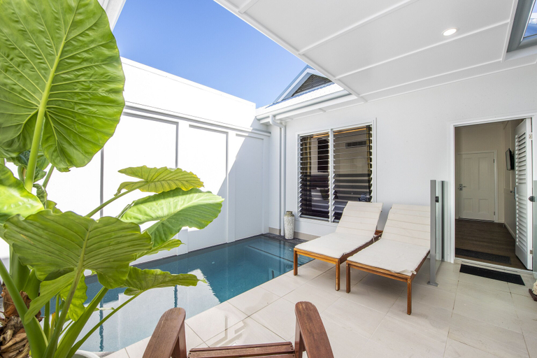 Sport & Beauty 5, Reflections Villa 4, Magnetic Island