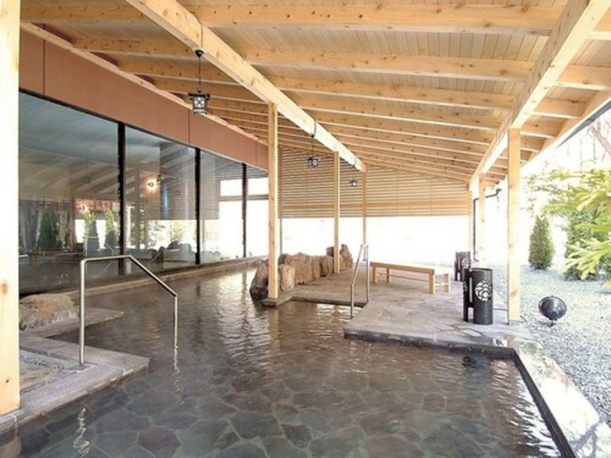 Public Area 2, Yunokawa Kanko Hotel Shoen, Hakodate