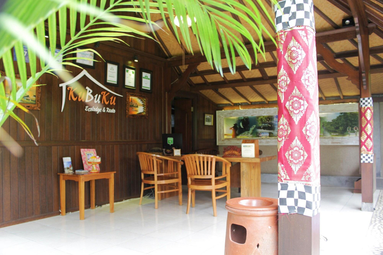 Public Area 2, KuBuku, Buleleng