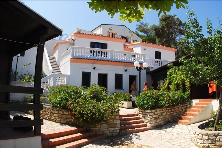 Exterior & Views 2, Hotel Tramonto, Foggia