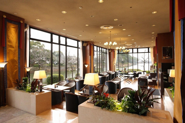 Public Area 3, Hotel New Otani Saga, Saga