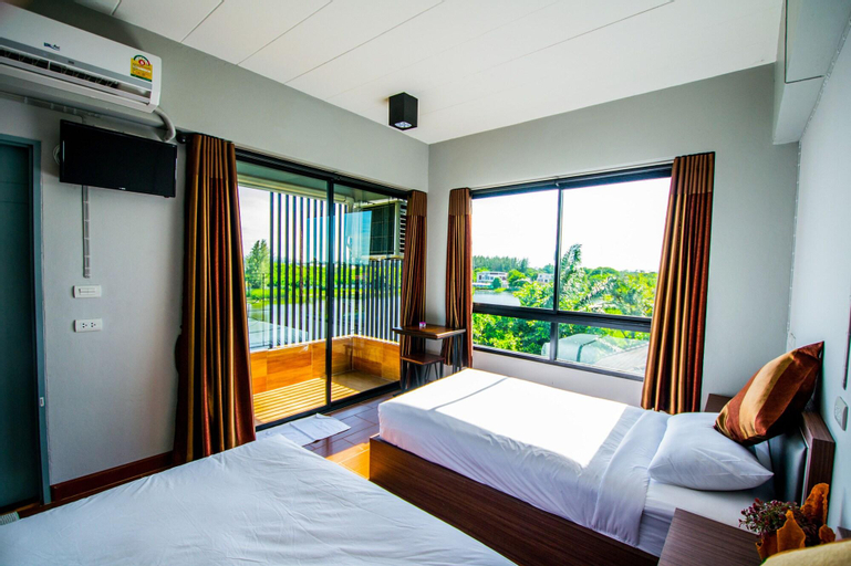 Bedroom 16