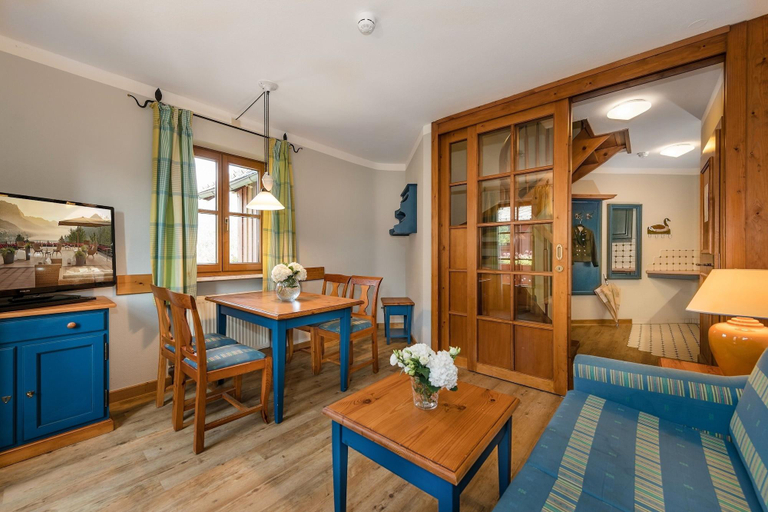 Bedroom 4, Mondi Holiday Grundlsee, Liezen