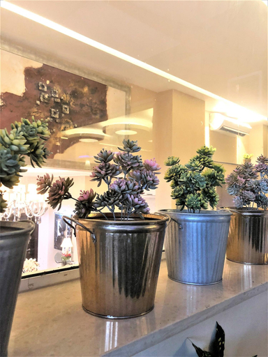 Public Area 4, Home Suites Boutique Hotel Freetown, Western Urban