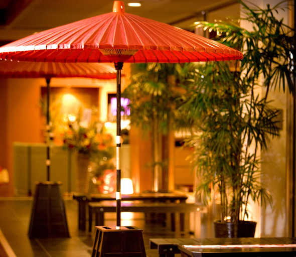 Public Area, Tsurugi Koizuki, Kamiichi