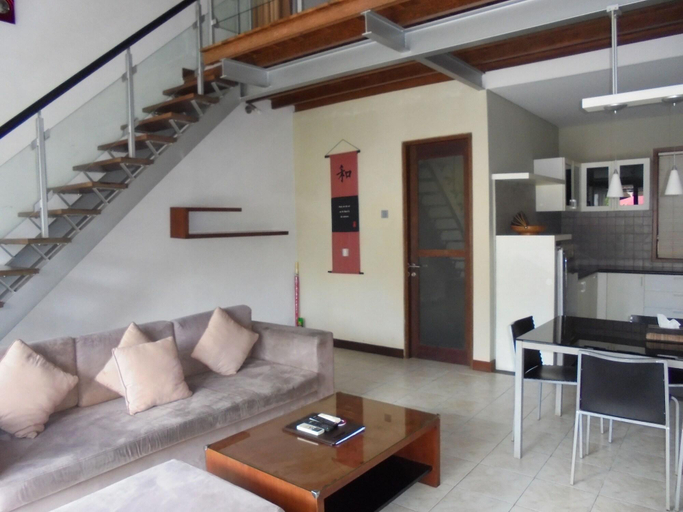 Public Area 4, Villa Puri Ayu Sanur, Denpasar