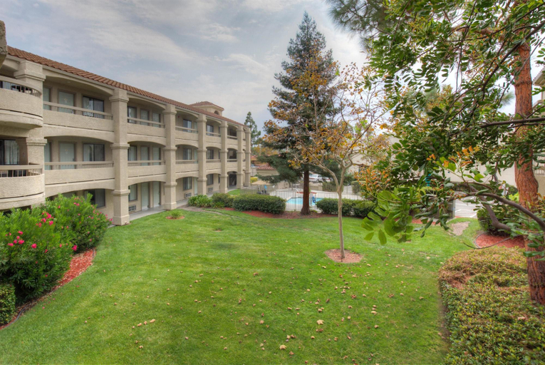 Exterior & Views 2, Good Nite Inn Fremont , Alameda