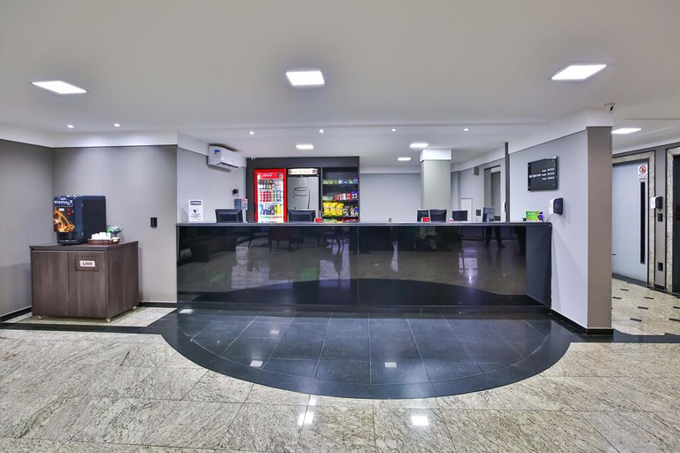 Public Area 4, Vivendas Rio Claro By Atlantica, Rio Claro