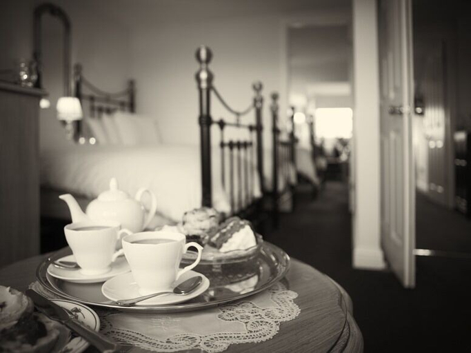 Sport & Beauty, Filey Grange, North Yorkshire