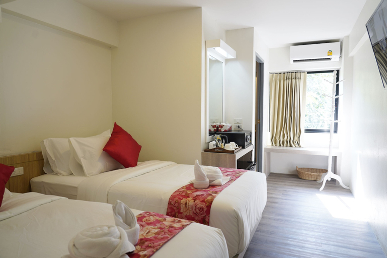 Wild Orchid Villa, Phra Nakhon
