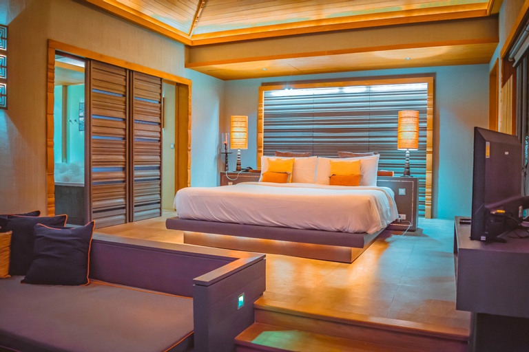 Bedroom 8