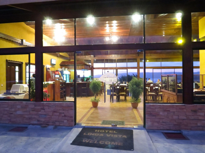 Public Area 2, Hotel Linda Vista, San Ramón