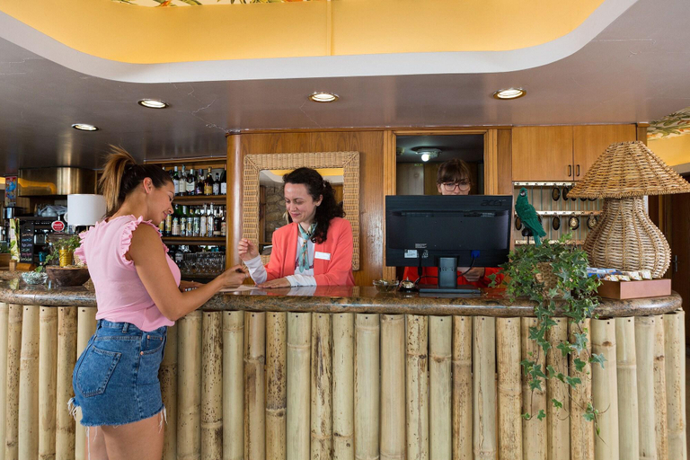 Public Area, Hotel Caribe by Double Hospitality, Verona