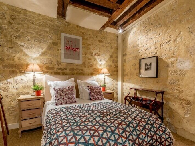 Edgar Suites Saint Germain - Serpente, Paris