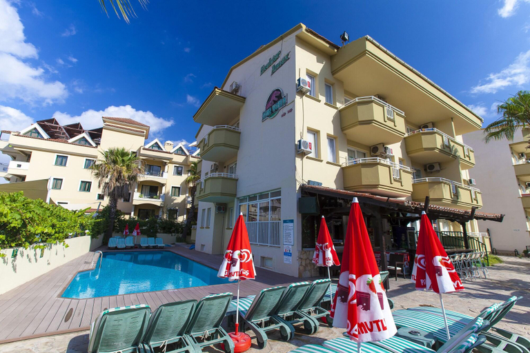 Exterior & Views 2, Exelcior Apart , Marmaris