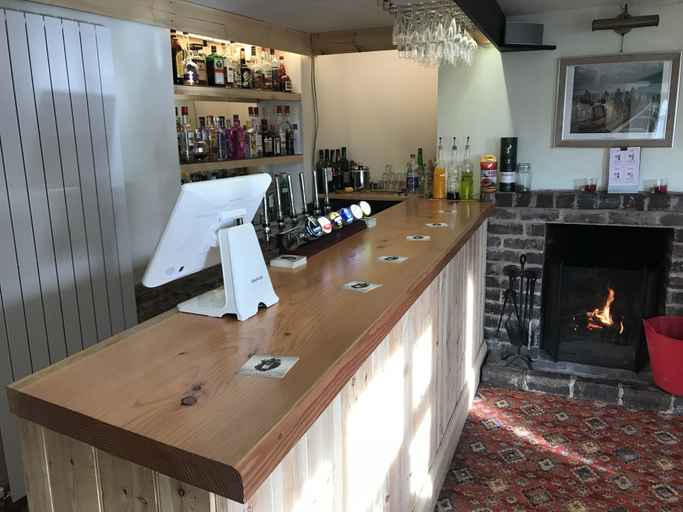 Others 5, Rose and Crown at Redmarley, Gloucestershire