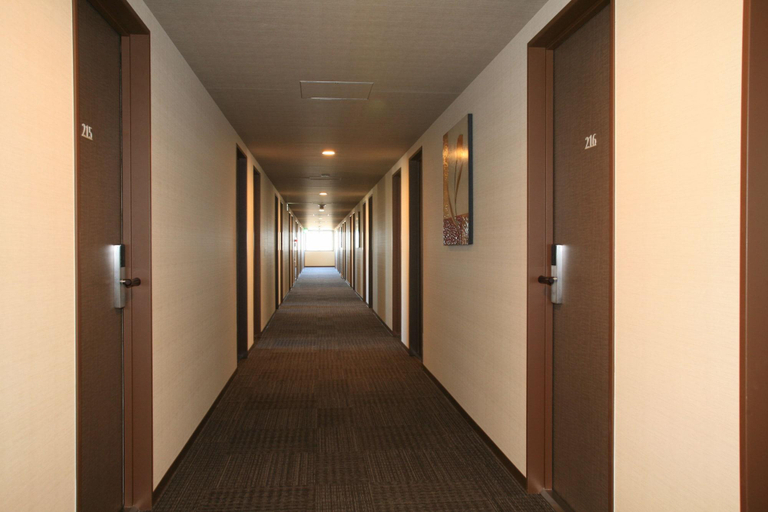 Public Area 2, Hotel Route-Inn Natori Iwanuma Inter, Natori