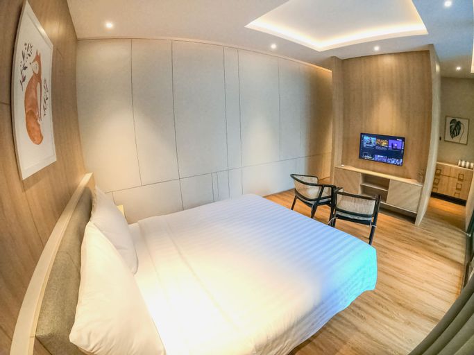 Villa Carmela by Kingspark 8, Malang
